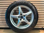 17" VW Tiguan artheon 225/55/17 Hifly Winter 5x112 et37, Auto-onderdelen, Banden en Velgen, 17 inch, Banden en Velgen, Gebruikt