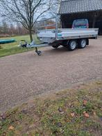 Hapert Azure te koop, Auto diversen, Aanhangers en Bagagewagens, Ophalen of Verzenden