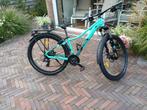 Cube Access met spatborden en bagagedrager.  Z.G.A.N., Hardtail, 45 tot 49 cm, Zo goed als nieuw, Ophalen