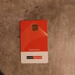 Canal Digitaal Smartcard, Audio, Tv en Foto, Schotelantennes, Ophalen of Verzenden, Gebruikt