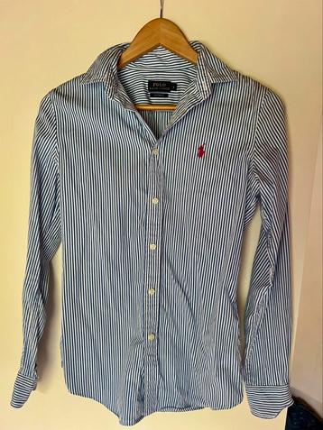 Ralph Lauren Polo maat XS beschikbaar voor biedingen