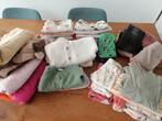 Pakket babykleding meisje maat 50 t/m 68, Kinderen en Baby's, Ophalen of Verzenden, Zo goed als nieuw
