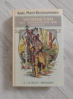 Winnetou van Karl May, Ophalen of Verzenden, Zo goed als nieuw, Karl May