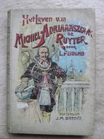 Het leven van Michiel Adriaanszoon de Ruyter,  L. Penning, Boeken, Gelezen, Ophalen of Verzenden, L. Penning