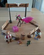 Rattlers ranch playmobil set, Gebruikt, Ophalen of Verzenden