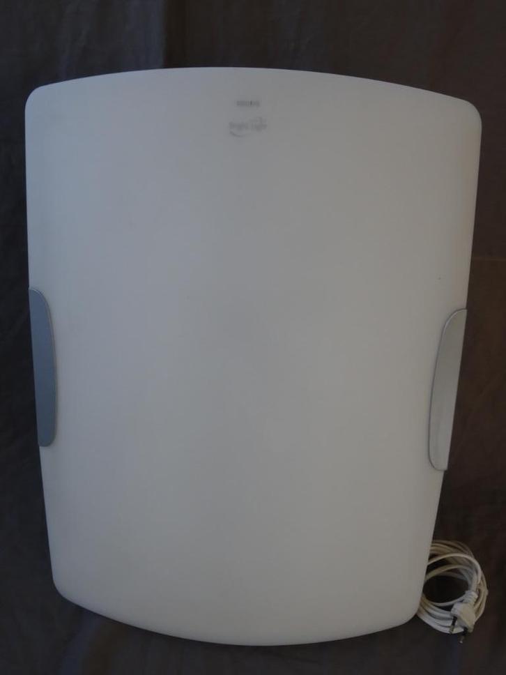 Philips Brightlight HF3301 energylight daglichtlamp lamp, Witgoed en Apparatuur, Persoonlijke-verzorgingsapparatuur, Zo goed als nieuw