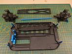 LRP Blast BX2 TX2 TC2 SC2 chassis onderdelen nieuw, Ophalen of Verzenden, Nieuw, Elektro, Auto offroad