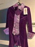 Nieuwe markies jassen dames maat S, Ophalen of Verzenden, Nieuw, Maat 36 (S), Carnaval