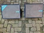 HK monitor classic compact 122 M, Muziek en Instrumenten, Versterkers | Keyboard, Monitor en PA, Ophalen, Gebruikt, Minder dan 500 watt