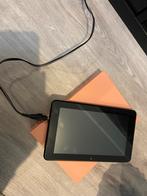 Tablet, Computers en Software, Android Tablets, Ophalen of Verzenden, Gebruikt, 10 inch, 16 GB