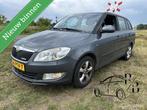 Skoda Fabia Combi 1.2 TDI Greenline AIRCO CRUISE KOOPJE !, Voorwielaandrijving, Euro 5, Zwart, 1199 cc