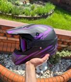 Motorcross helm, Ophalen of Verzenden, Offroadhelm, Overige merken