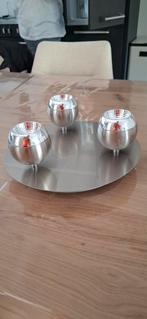 Mooie plafond lamp, Ophalen, Zo goed als nieuw