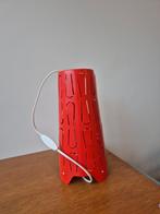 Vintage Ikea Lamp, Gebruikt, Vintage, Ophalen of Verzenden, Minder dan 100 cm