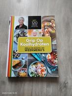 Grip op koolhydraten, Ophalen of Verzenden, Nieuw, Yvonne Lemmers