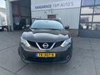 Nissan Qashqai 1.2 Premier Edition, Auto's, Nissan, Voorwielaandrijving, Euro 5, Gebruikt, 4 cilinders