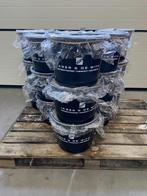 Strooizout in emmer - J&W 124, Ophalen, Nieuw, Nvt, Nvt