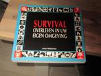 survival overleven in uw eigen omgeving John Wiseman, Ophalen of Verzenden, Zo goed als nieuw