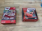 2 Cars spellen, Ophalen of Verzenden, Meer dan 50 stukjes, Zo goed als nieuw, 4 tot 6 jaar