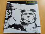 CD Bauhaus - Mask, Verzenden