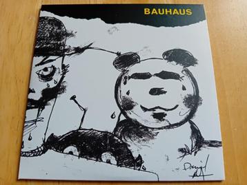 CD Bauhaus - Mask beschikbaar voor biedingen
