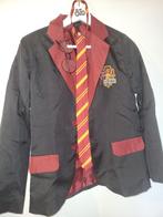 Harry Potter Carnaval Kostuum - Maat 158/164, Kinderen en Baby's, Carnavalskleding en Verkleedspullen, Ophalen of Verzenden, Zo goed als nieuw
