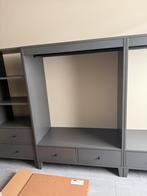 Gratis 2 openkasten afhalen!!, Huis en Inrichting, Kasten | Stellingkasten, Ophalen, Gebruikt