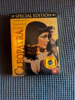 Cleopatra elizabeth taylor dvd, Ophalen of Verzenden