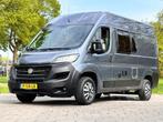 KNAUS R68 Fiat Ducato 2.3 L2H2 Knaus R68 Camperbus, airco EU, Diesel, Bedrijf, Knaus, 8 meter en meer