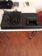 ps4 slim 500 gb & ps4 phat 500 gb, Spelcomputers en Games, Spelcomputers | Sony PlayStation 4, Ophalen, Gebruikt, Met 1 controller