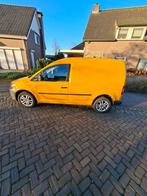 Nette goed onderhouden Volkswagen Caddy 1.6 D 55KW 2013, Auto's, 74 pk, 4 cilinders, 700 kg, Volkswagen