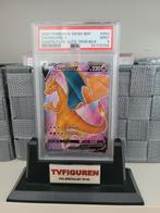 Charizard V Champions Path Elite pokemon psa kaart grade 9, Ophalen of Verzenden, Zo goed als nieuw, Losse kaart