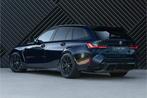 BMW M3 Touring xDrive Competition Carbon Pakket Keramisch La, Automaat, 12 maanden, Gebruikt, Zwart