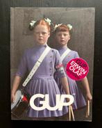 GUP #60 Fotomagazine - bevat Erwin Olaf interview van 20 blz, Boeken, Ophalen of Verzenden, Zo goed als nieuw