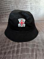 Vak-P bucket hat FC Twente dubbelzijdig, Ophalen of Verzenden, Zo goed als nieuw, One size fits all
