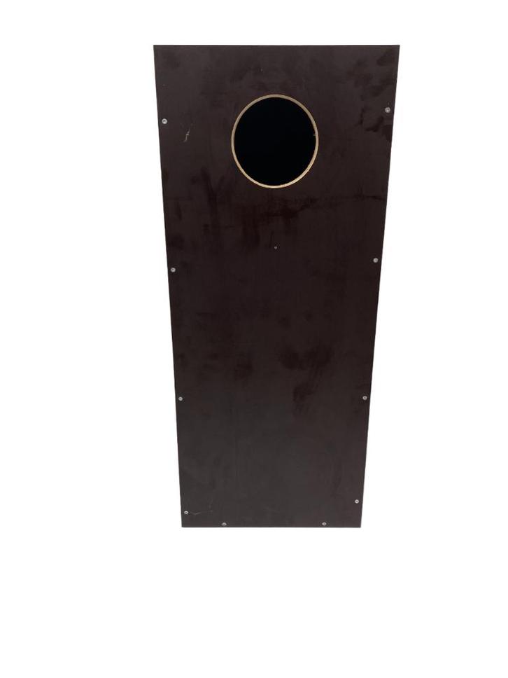 Broedblokken | nestkasten Roestkop caique, Dieren en Toebehoren, Vogels | Hokken en Kooien, Nieuw, Vogelkooi, Hout, Ophalen of Verzenden