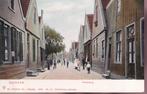 Zaandam Rustenburg, Ophalen of Verzenden, Voor 1920, Noord-Holland