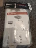 Reginox Panama ruimtebesparende afvoer - NIEUW!, Ophalen of Verzenden, Nieuw, Wit, Overige typen