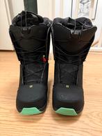 Salomon Snowboard Schoenen Maat 42, Sport en Fitness, Snowboarden, Ophalen of Verzenden, Gebruikt, Snowboots