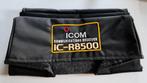 Radio Dust Covers (W6ON) Elite Stofhoes voor Icom R-8500, Verzenden, Nieuw, Ontvanger