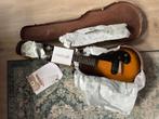 Gibson Melody Maker 3/4 - Sunburst ( 1959 ), Muziek en Instrumenten, Snaarinstrumenten | Gitaren | Akoestisch, Ophalen, Gebruikt