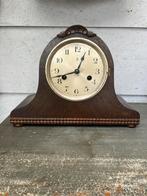 Originele Gustav Becker mantelklok, Ophalen