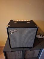Fender Rumble 40 Basversterker, Muziek en Instrumenten, Ophalen, Gebruikt, Basgitaar, Minder dan 50 watt