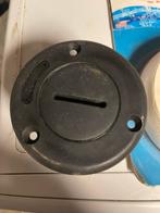 Nieuwe Tankdop Inbouw 38mm, Watersport en Boten, Ophalen of Verzenden, Nieuw, Motor en Techniek