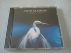 FAITH NO MORE - ANGEL DUST, Ophalen of Verzenden, Gebruikt, Alternative