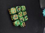 D6 dice/dobbelstenen voor o.a. DnD en wargaming, Ophalen of Verzenden, Zo goed als nieuw, Overige soorten, Toebehoren