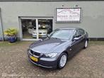 BMW 3-serie E90 325i Executive 1ste eigenaar, Auto's, BMW, Automaat, 745 kg, Zwart, 2497 cc