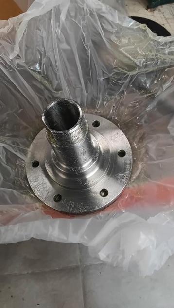2x FTC1740 Stub Axle - Salisbury As beschikbaar voor biedingen
