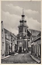 Hardinxveld - Neder, Verzamelen, Ansichtkaarten | Nederland, Ophalen of Verzenden, Ongelopen, Zuid-Holland