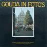 Droog, Martin, Theo de Jong, Gouda in foto's., Ophalen of Verzenden, 20e eeuw of later, Zo goed als nieuw, Droog, martin